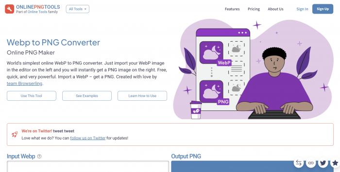 Narzędzia PNG online